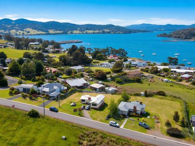 163 Palmers Road, Port Huon