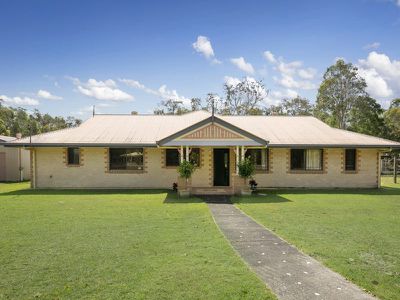 165 Eumarella Road, Weyba Downs