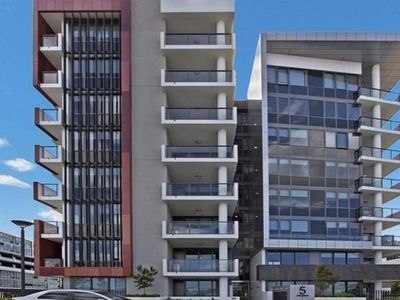 704 / 5 Waterways Street, Wentworth Point
