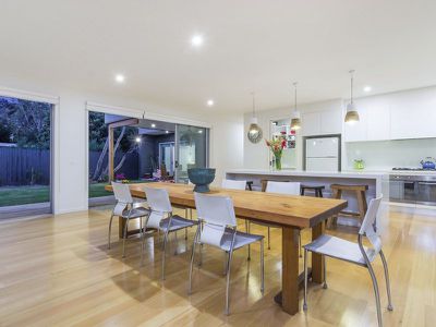 13 Gray Street, Rye