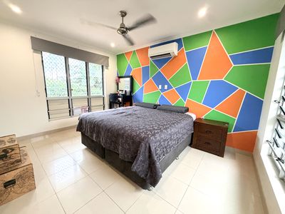 4 Sextant Court, Woodroffe