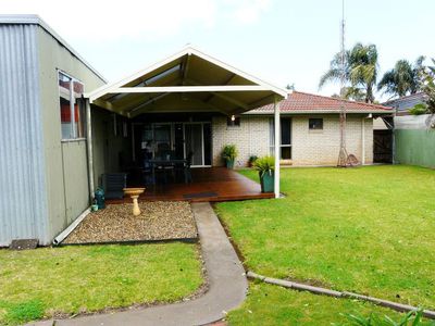 10 Bridget Street, Finley