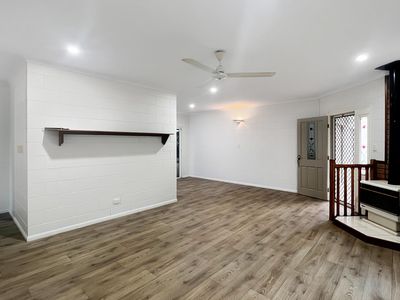 Yungaburra