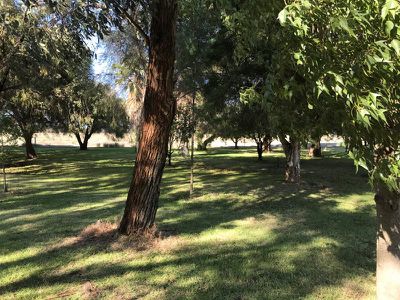 Barham Road, Moulamein