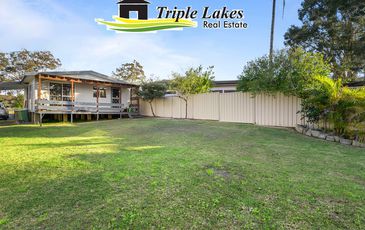 33 Dulkara Street, Gwandalan