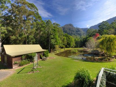 77 Kelvin Road, Kangaroo Valley