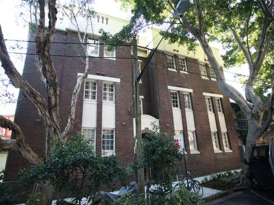 6 / 63 Selwyn Street, Paddington