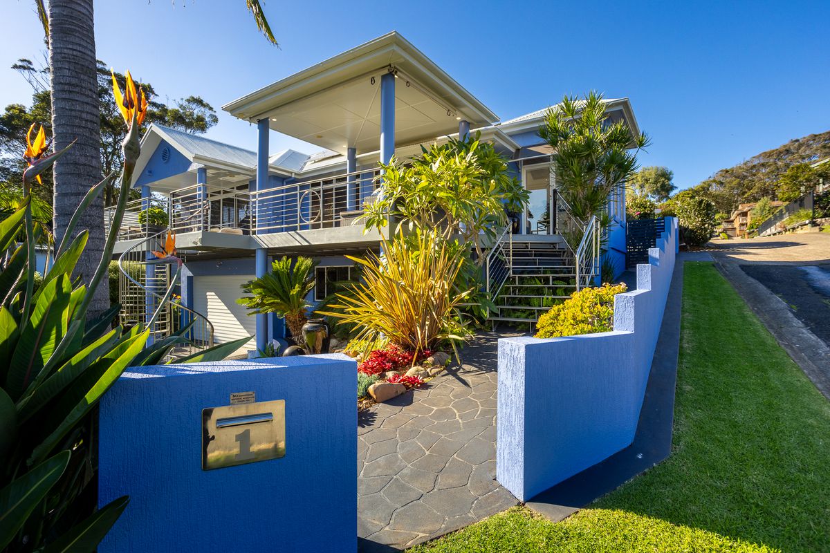 1 Bay Street, Narooma