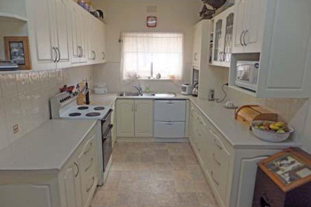 3 Andrews Court, Kyabram