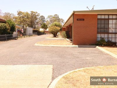 3 / 6 Thorn Street, Kingaroy