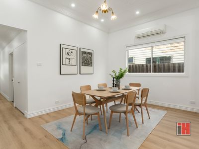 12 Beauchamp Street, Preston