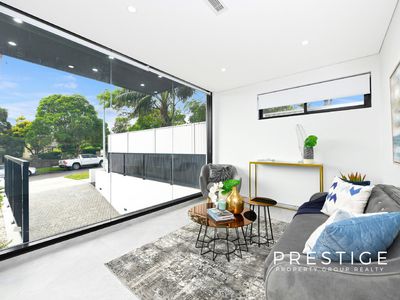 4 Farrar Street, Arncliffe