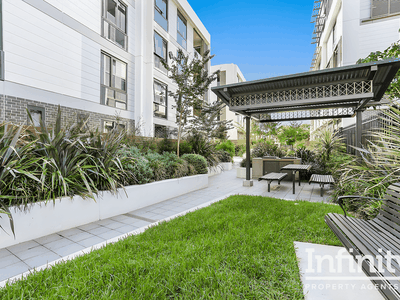 615 / 20 Hudson Street, Lewisham