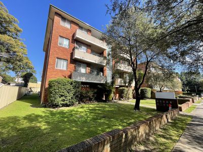 5 / 28-30 Ann Street, Arncliffe