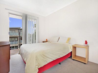 15 / 231 Anzac Parade, Kensington