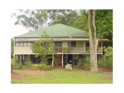 605 Rochedale Road, Rochedale