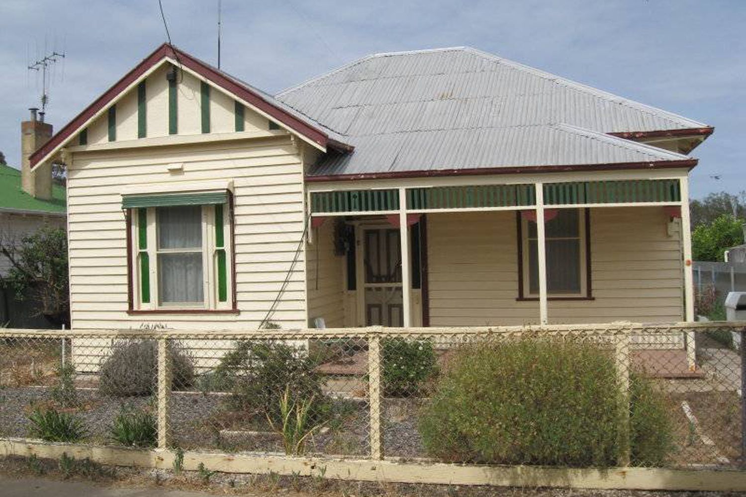 Dimboola