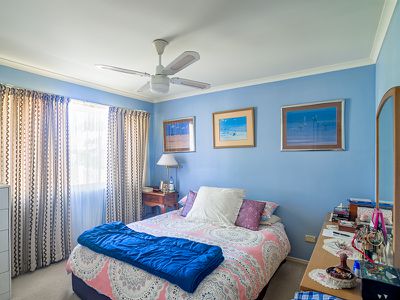8 / 77-81 FRESHWATER STREET, TORQUAY QLD 4655, Torquay