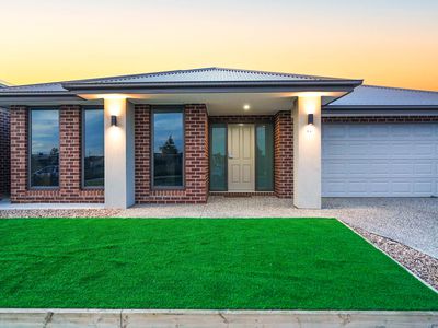 64 Gowar road, Tarneit