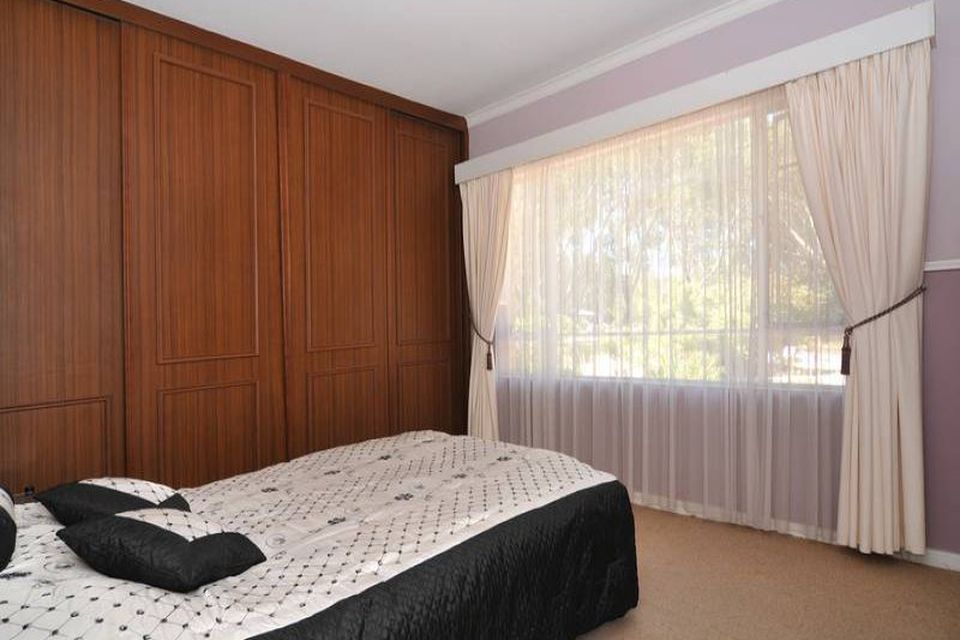 Upper Hermitage CE Property Group