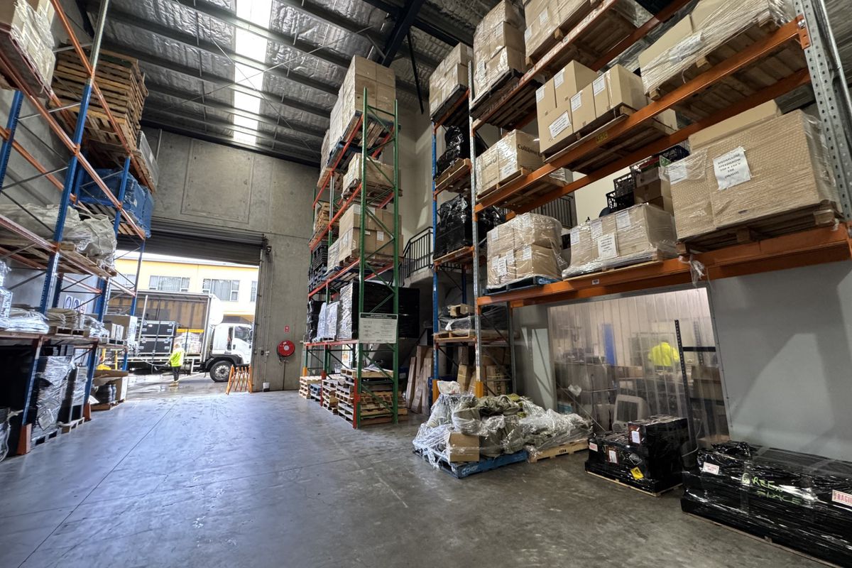 Unit 2 / 5 Clerke Place, Kurnell