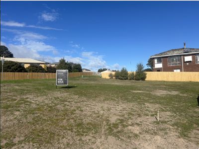 28 Selwyn Street, Triabunna