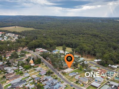 21 Tallyan Point Road, Basin View