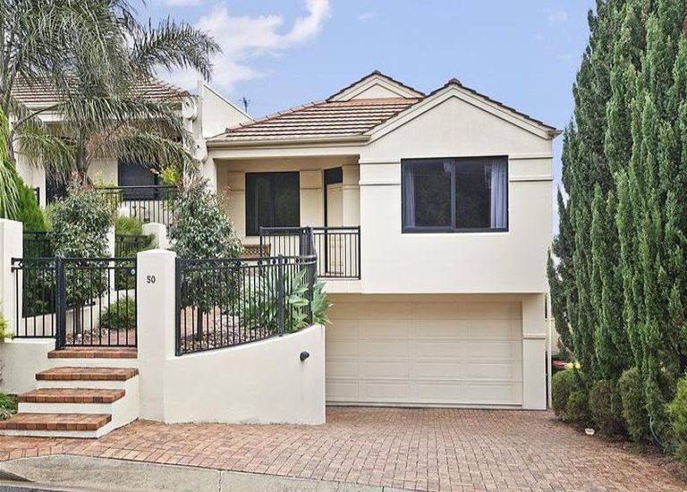 50 Marine Parade, Seacliff