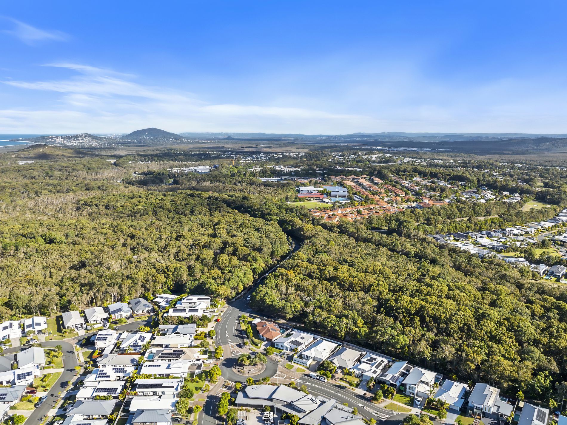 202 OLD EMU MOUNTAIN ROAD, Peregian Beach