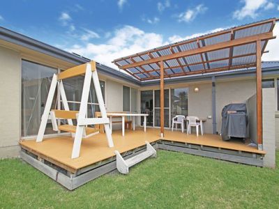 31 Nurrawallee Street, Ulladulla