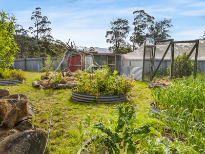 215 Scarrs Road, Garden Island Creek