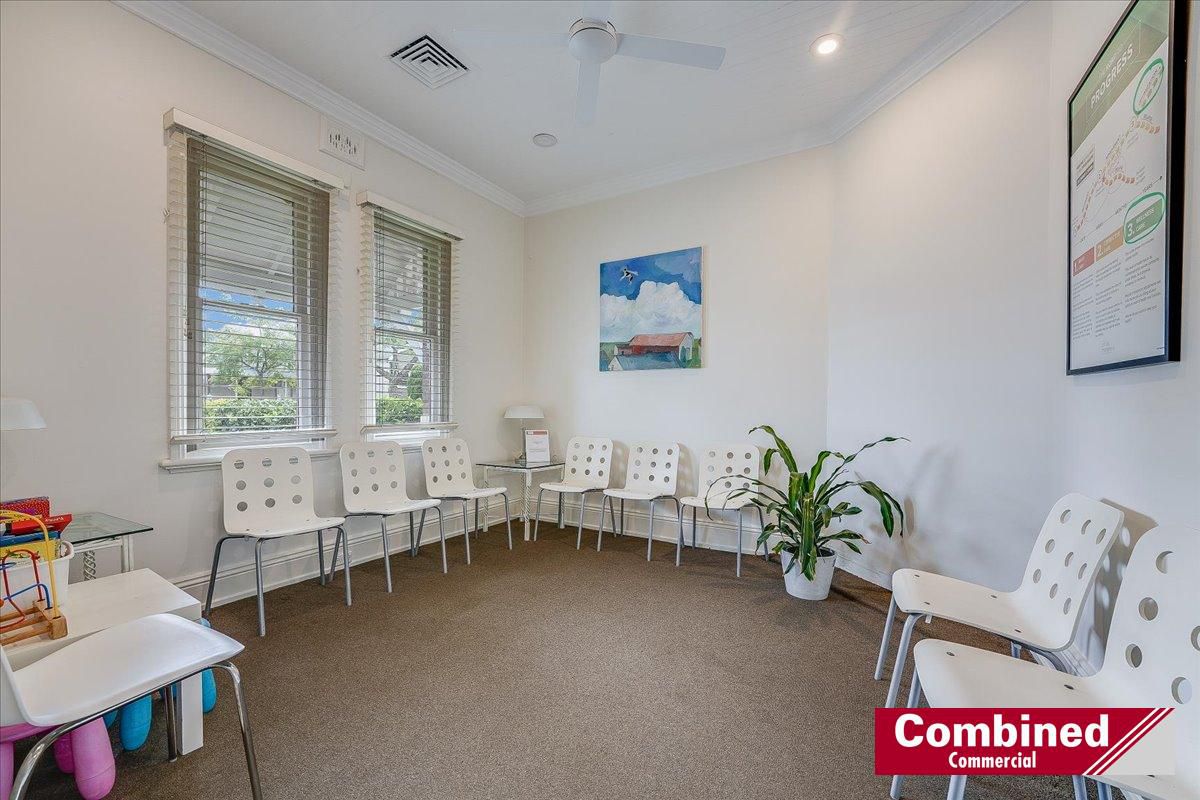 14 Broughton Street, Camden
