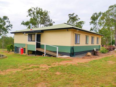 1505 Memerambi Barkers Creek Road, Wattle Camp