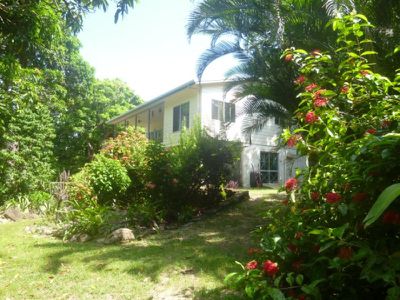 14 Ann Street, Cooktown