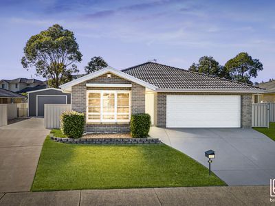 38 Primrose Drive, Hamlyn Terrace