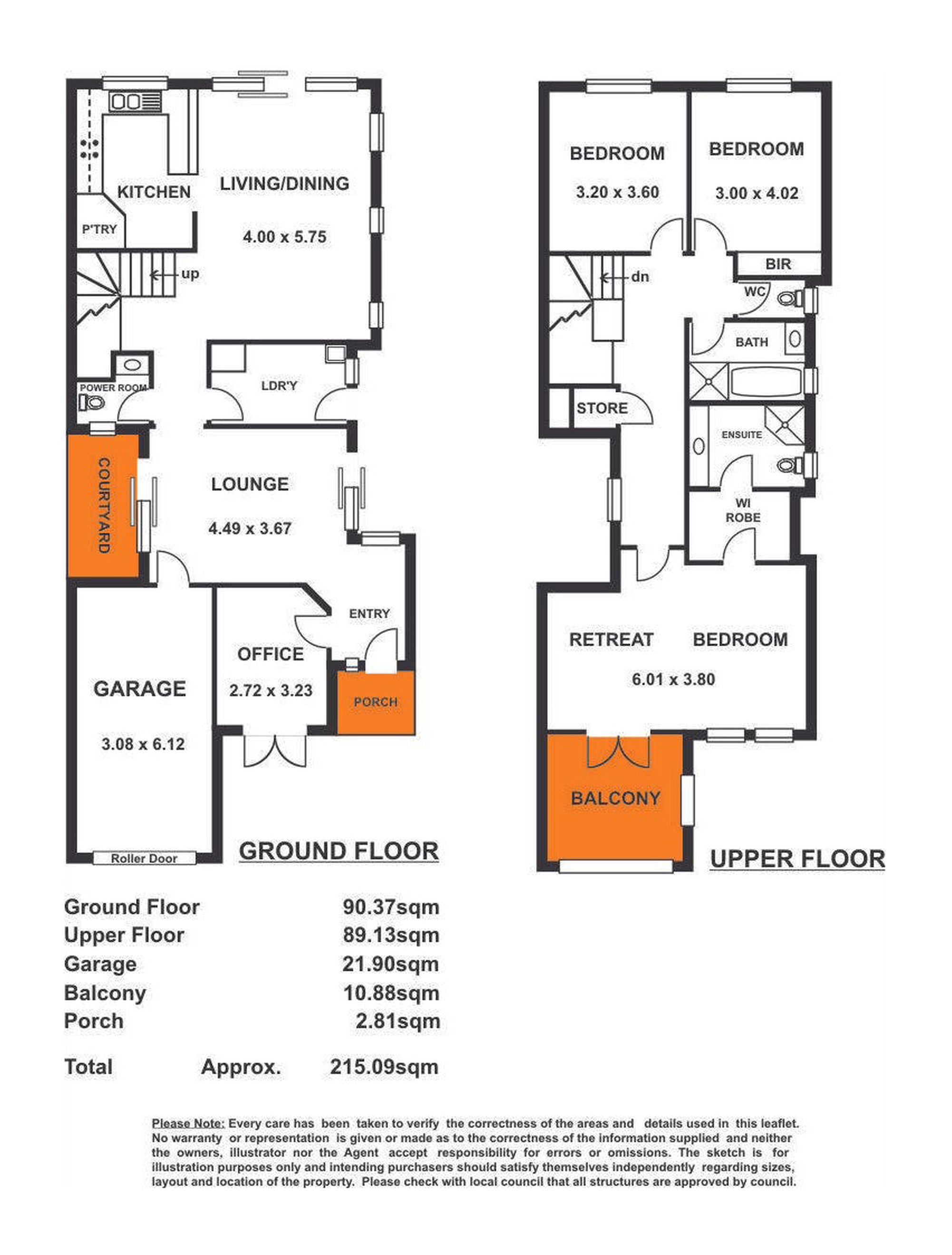 17A Leonore Avenue, Kensington Gardens