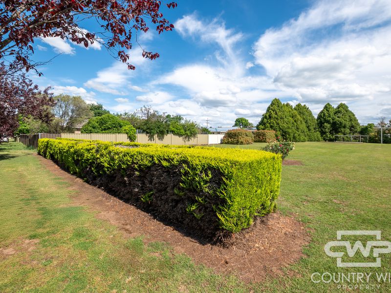 21 Potter Parade, Glen Innes