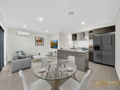 20 Wetherby Road, Wyndham Vale