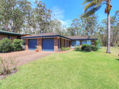 7 Yango Street, Cooranbong