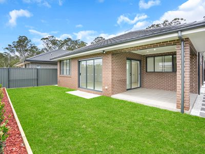 83 Pimelea Avenue, Denham Court