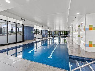 4502 / 43 Herschel Street, Brisbane City