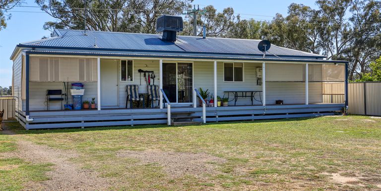 120 Boundary Road North, Euroa