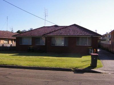 3 / 50 Hillcrest Street, Wollongong