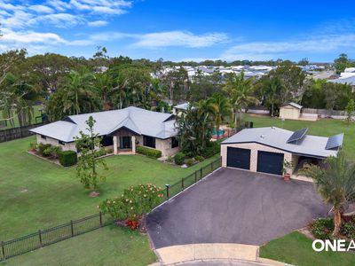 2 Pinewood Court, Wondunna