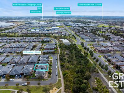 85 Avonbury Circuit, Cranbourne West