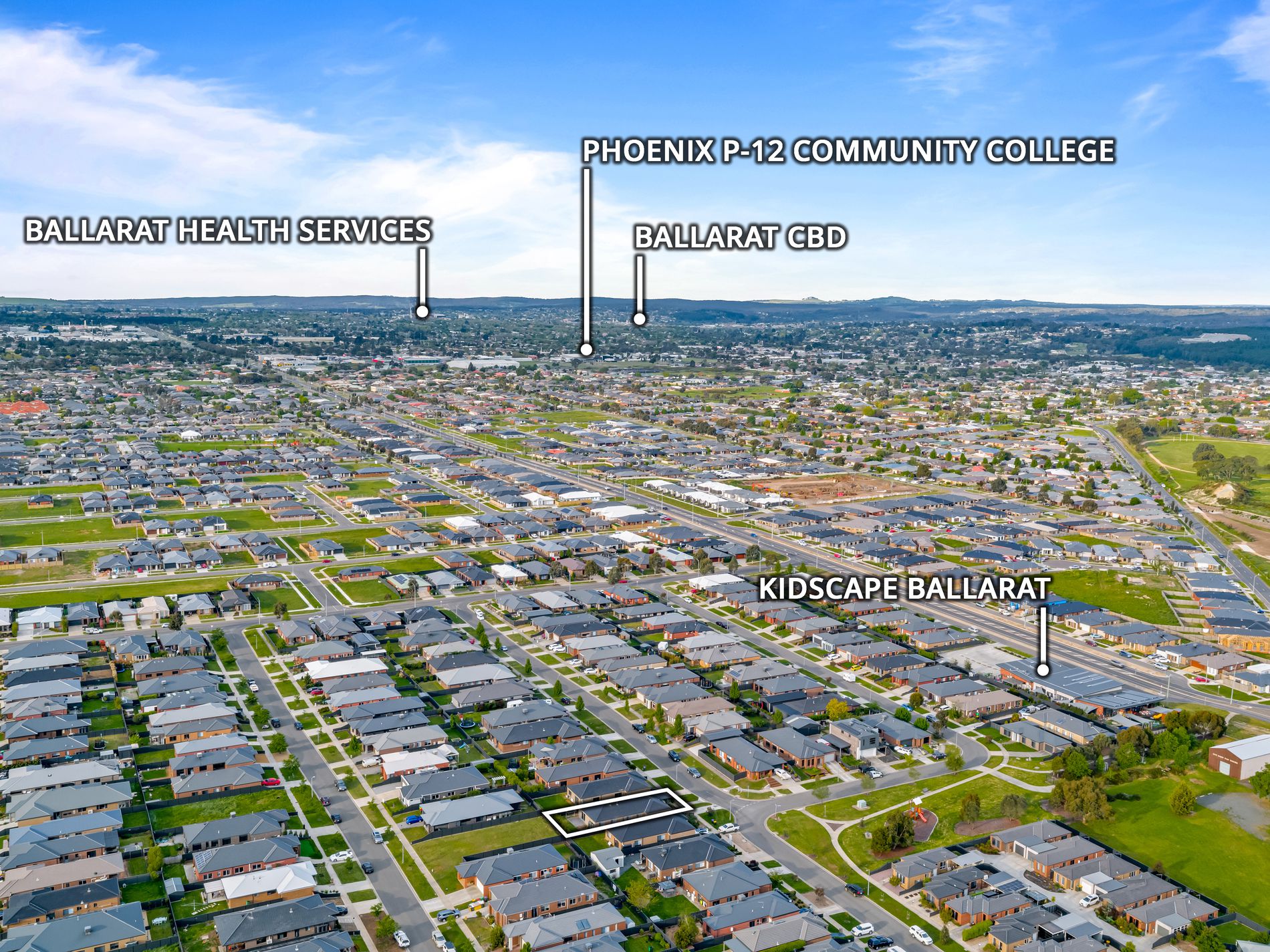 26 Jersey Street, Bonshaw