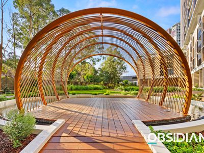 A1303 / 82 Waterloo Road, Macquarie Park