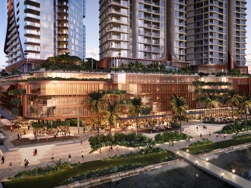 Once-in-a-Generation Opportunity in the Heart of Mermaid Beach
