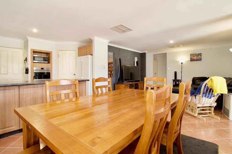 3 Burela Way , Port Kennedy