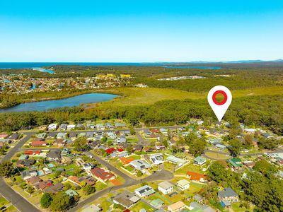 73 Suncrest Avenue, Sussex Inlet